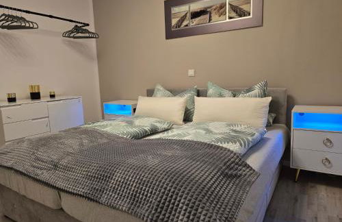 Ferienwohnung in Krefeld Apartment Krefeld City - Foto 26