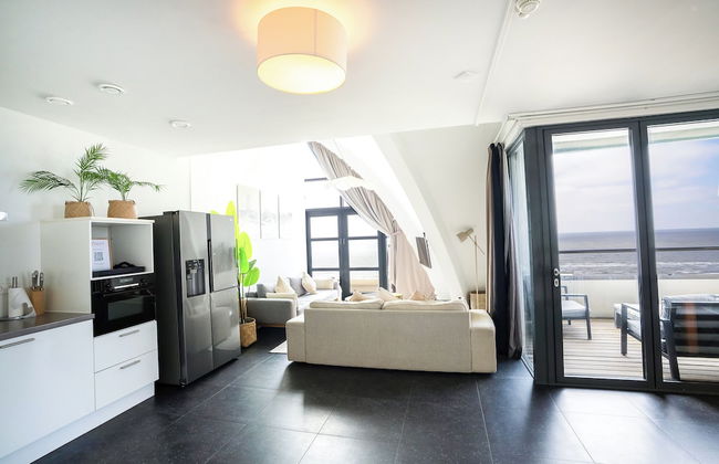 Poort Beach Boutique Apartments - Foto 55