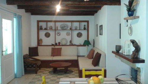 Villa Galinotis - Foto 5