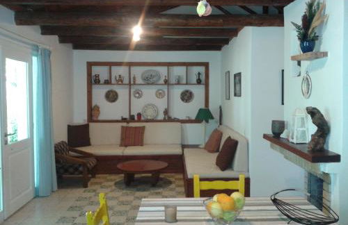 Villa Galinotis - Foto 5