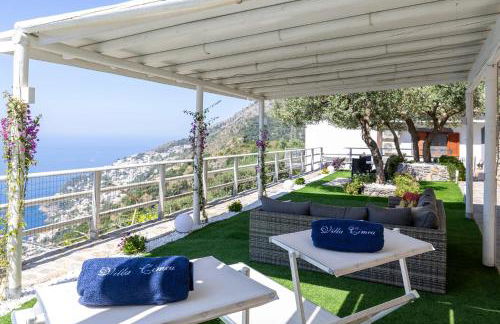 Villa Cimea - Foto 1