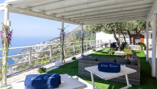 Villa Cimea - Foto 1