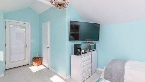 Tennis & Sea Escape - Hydrangeas in the Hamptons - Foto 2