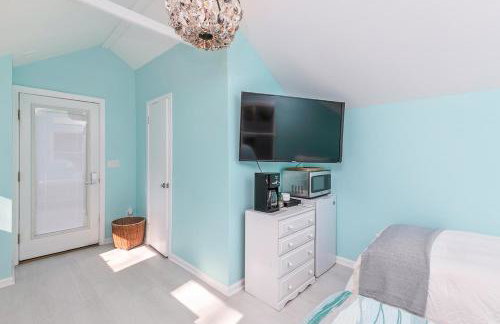 Tennis & Sea Escape - Hydrangeas in the Hamptons - Foto 2