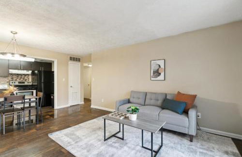Halsten at Vinings 3114 Spacious 1 bed 1 Bath - Foto 10