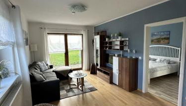 Ferienwohnung Kastanienhof - Foto 3