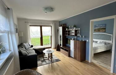 Ferienwohnung Kastanienhof - Foto 3