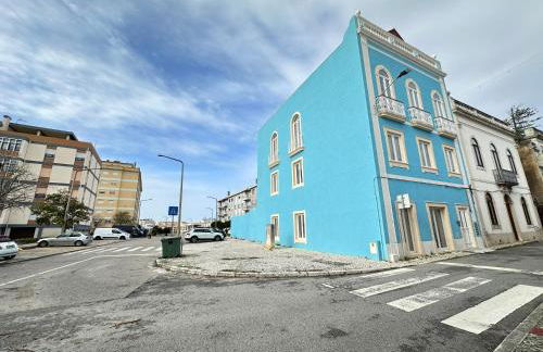 Cozy Figueira Apartment - Foto 16