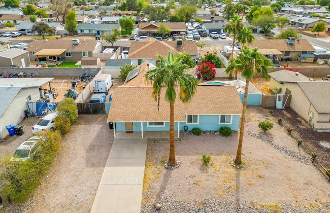 Sunfit Dreams - Photo 54