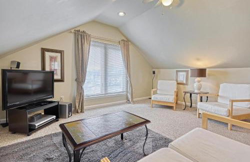 Suites On Chocolate - The Hershey House - Foto 1