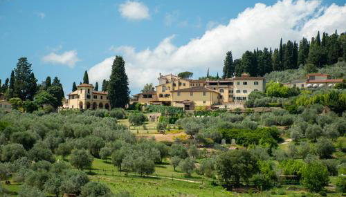 Agriturismo Fattoria Di Maiano - Foto 2