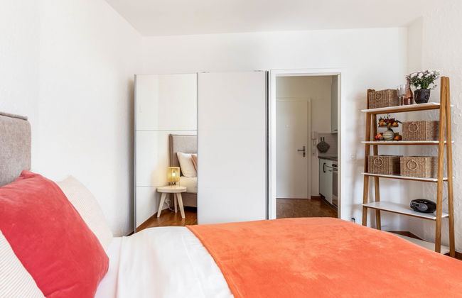 Double Room Modern - Foto 13