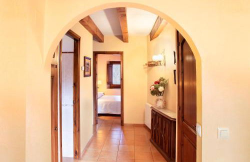 Allotjaments Plaça Major-Grèvol - Photo 14