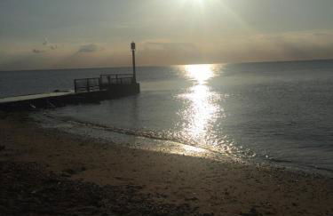 Pollywiggle Cottage, Dog Friendly cottage in Heacham - Foto 12