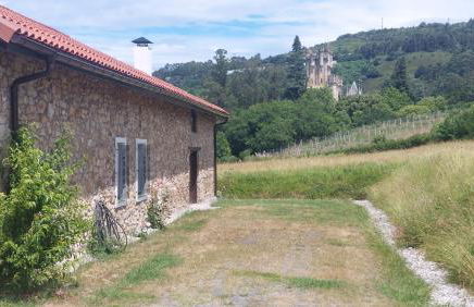 Caserio Aritziberre - Foto 6