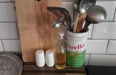 Little Dorrit Studio flat Rochester ME1 1XZ - Photo 14