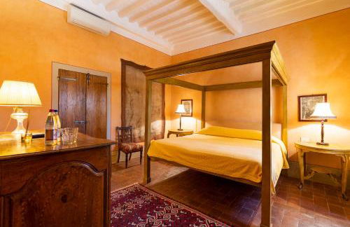 Castello di Fonterutoli Wine Resort - Foto 48