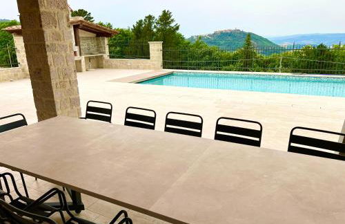 Villa Podere Vista Verde - Foto 27