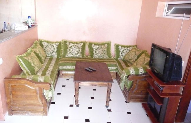 Résidence Oubihi Aglou - Foto 9