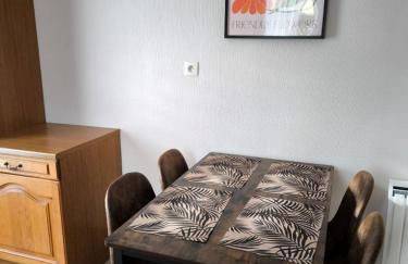 Maison 2 chambres avec jardin, proche Vannes et du Golfe du Morbihan - Foto 13