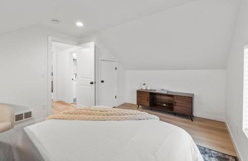 Puyallup Hous I Walk to farm 12 and Fika Coffee Shop - Foto 24