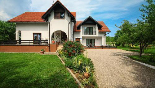 Lagom Apartments - Foto 5, Garden view