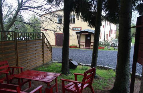 Hlebówka siedlisko w Sudetach - Foto 57