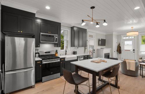 Robins Nest by Seabrook Hospitality - Foto 14