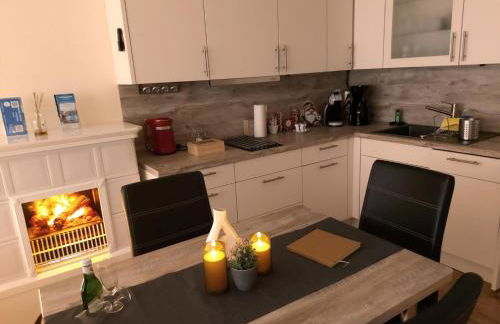 Fewo Eisvogelnest - Foto 6