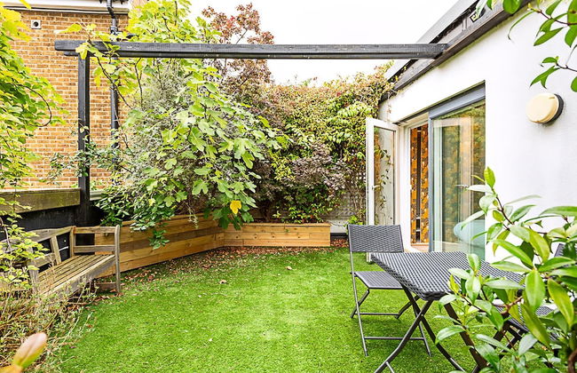 3 Bed Luxury Penthouse in Shoreditch - Foto 32