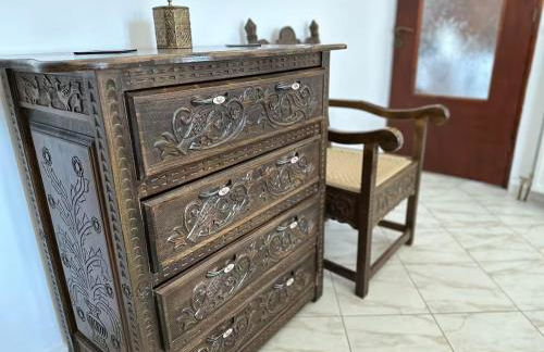 Παραδοσιακό διαμέρισμα Ειρήνη - Foto 44