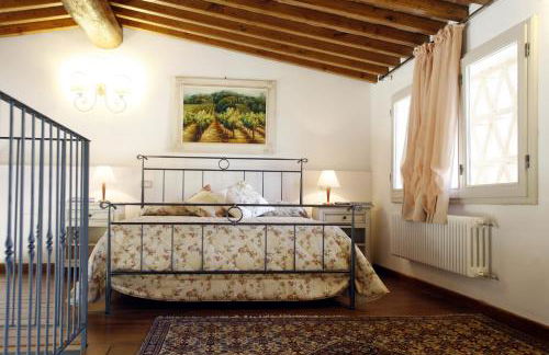 Villa Pian De Noci - Tenuta del Palagio - Foto 6