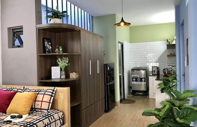 Cosy House Da Nang - Foto 10