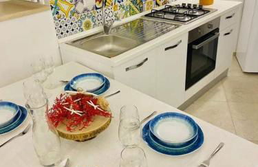 Bufi de Nichilo locazione turistica occ. - Foto 11