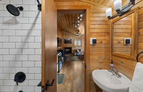 Cabin 1- Hot Tub Grill- Mins to RMNP - Foto 20