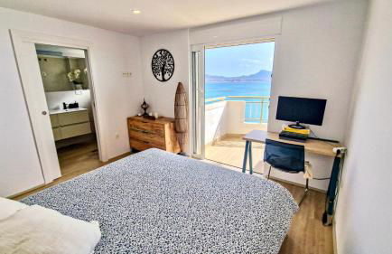 Atico de lujo vistas dos mares - Foto 7