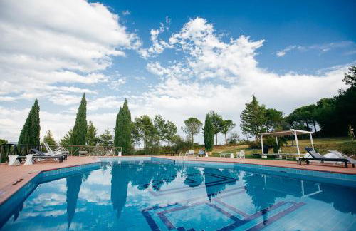 Agriturismo Bellavista - Foto 78