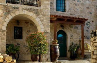 Traditional stone house Ariadne near Matala beach - Foto 2
