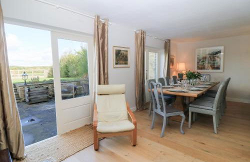 Fairview Cottage - Foto 17