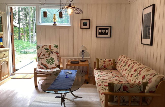 4 Person Holiday Home in Rimbo-by Traum - Photo 9