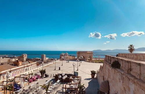 Castello Attic Sunset Terrace - Foto 25