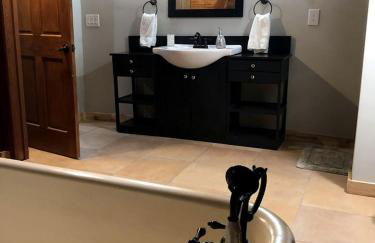 Unique A-Frame Cabin Rental on a Farm in Mount Juliet near Nashville, Tennessee - Foto 32