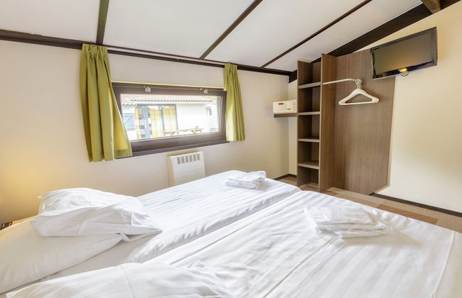 Sunparks Oostduinkerke aan zee - Foto 3