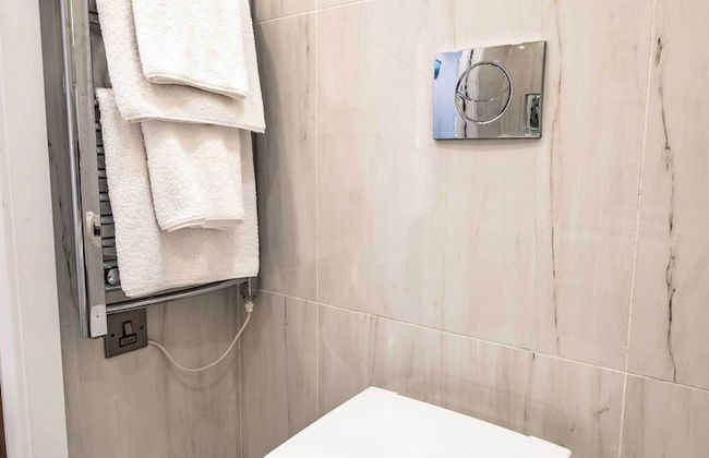 Chelsea Cloisters Serviced Apartments - Foto 79