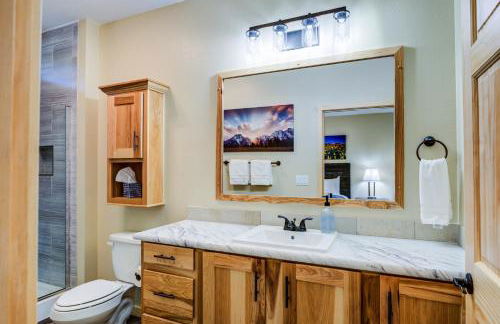 Shepherd Family Retreats- Bear Cub - Foto 44