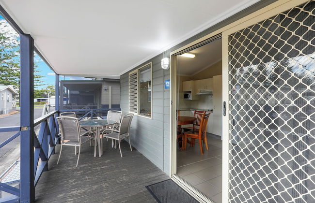 Reflections Tuncurry - Holiday Park - Foto 48