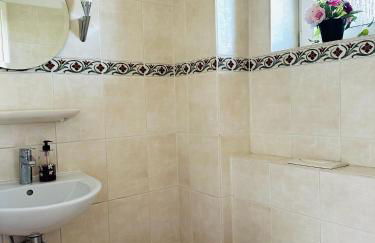 Doppelhaushälfte nahe Flughafen Hamburg - Foto 6