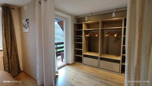 La Renardière - Foto 5, wardrobe