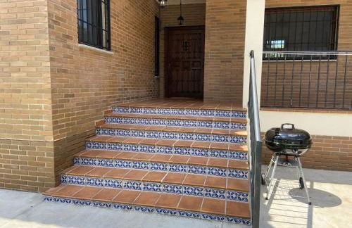 Chalet Dani con parcela privada a 8min de Puy Du Fou - Foto 13