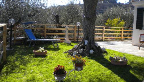 la casetta del nonno - Foto 5, Garden